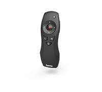 Hama | "X-Pointer 6in1" Wireless Laser Presenter