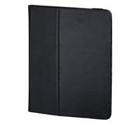 Pouch for Tablet "Xpand" for Tablets 24 - 28 cm (9.5 - 11"), Black