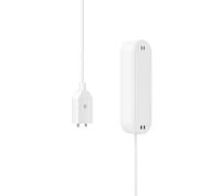 Hama ZigBee water detector, smart, alarm, white
