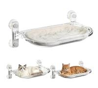 Hamac pour Chat de Fenêtre - Lit Ventouse Suspendu | Spatiale PC