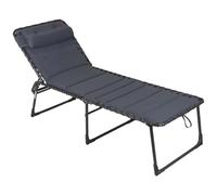 Hamaca Crespo - AP-364 XL Air-Deluxe - Gris (86)