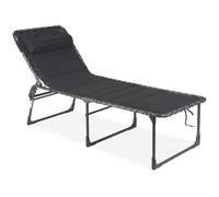 Hamaca Crespo - AP-364 XL Air-Deluxe - Negro (80)