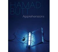 Hamad Butt : Apprehensions