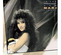 Hamada, Mari - in Precious Age