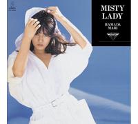 Hamada, Mari - Misty Lady