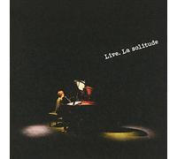 Hamada Mariko - Live La Solitude [Japan CD] SFS-17