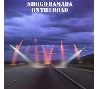 Hamada, Shogo - On the Road