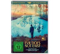 Hamaguchi, Ryusuke - Evil Does Not Exist