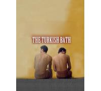 Hamam The Turkish Bath