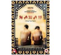 Hamam - The Turkish Bath [DVD]