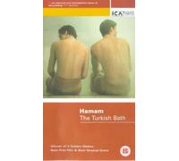 Hamam - the Turkish Bath [VHS]