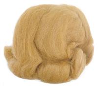 Hamanaka felt wool natural blend 4.0g col.8.08. H4.4.0-008.-8.08.