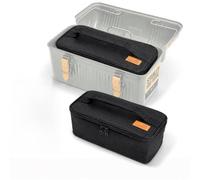 Hamans Insulated Liner Compatible For Stanley Classic Lunch Box 10QT(9.4L)