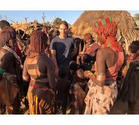 Hamar and Suri Tribes of Ethiopia