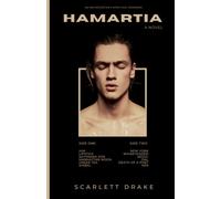 Hamartia: An MM Rockstar x K-pop idol romance (Famous Young Things)