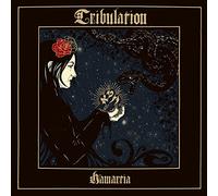 Hamartia - Ep