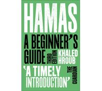 Hamas : A Beginner's Guide