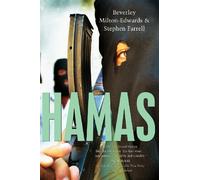 Hamas: The Islamic Resistance Movement