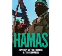 HAMAS : The Quest for Power