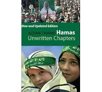 Hamas: Unwritten Chapters