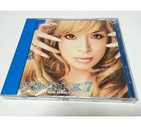 Ayu-Mi-X 7 Pres. Ayu Trance 4