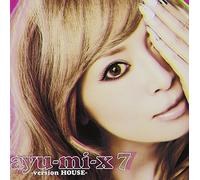 Ayu-Mi-X 7 Version House