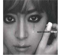 Hamasaki, Ayumi - Best
