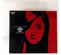 HAMASAKI AYUMI [DVD]