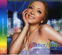 Hamasaki, Ayumi - Glitter / Fated