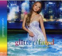 Hamasaki, Ayumi - Glitter / Fated