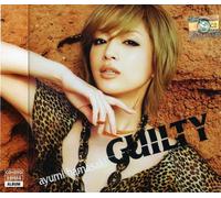 HAMASAKI,AYUMI - Guilty