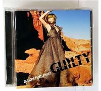 Hamasaki, Ayumi - Guilty
