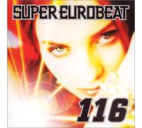 Hamasaki Ayumi - Hamasaki Ayumi - SUPER EUROBEAT VOL.116 (Japan Version)