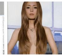 Hamasaki, Ayumi - Loveppears