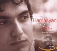 Hamasyan, Tigran - New Era