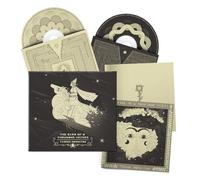 Hamasyan,Tigran - The Bird Of A Thousand Voices