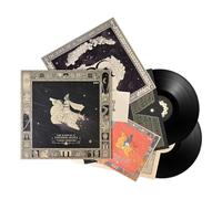 Hamasyan,Tigran - The Bird Of A Thousand Voices [VINYL]