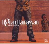 Hamasyan, Tigran - World Passion