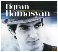 Hamasyan, Tigran - World Passion/New..