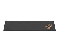 Hamat Mars 5491905007 Door Mat 90 x 300 Anthracite