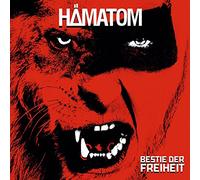 HAMATOM - Bestie Der Freiheit (Limited)