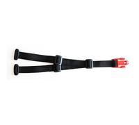 Hamax 3-Point Safety Belt (From 2018)