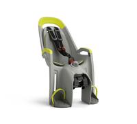 Hamax Amaze Child Bike Seat With Carrier Adapter