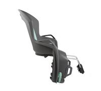 Hamax Amiga Frame Child Bike Seat Silver Max 22 kg Boy