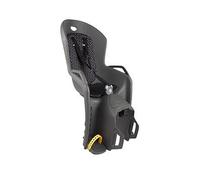 Hamax Amiga Dark Grey/Multi Carrier Adapter 2 Pack Child Cycle Seat One Colour