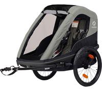 Hamax Avenida Kids 1-Seat Bike Trailer -