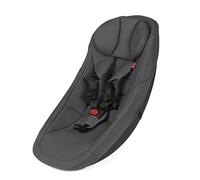Hamax Baby Carrier Chair For Outback/avenida/traveller Trailer Black Boy One Size Black