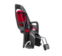 Hamax Caress with Lockable Bracket Dark Grey/Red Child seat/ trolley
