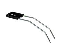 HAMAX Extra Bar Siesta for Small Frames, Black, One Size, HAM603083