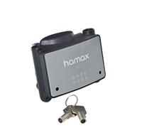 Hamax Lockable Fastening Bracket
